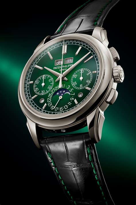 patek philippe complicated perpetual calendar|Patek Philippe perpetual calendar 5270p.